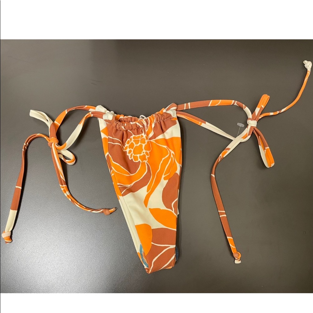 Urban Outfitters String Bikini